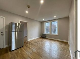 2307 Prospect Ave #2R, Bronx, NY 10458