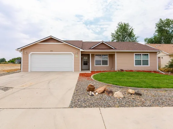 3013 Sunlight Dr, Grand Junction, CO 81504