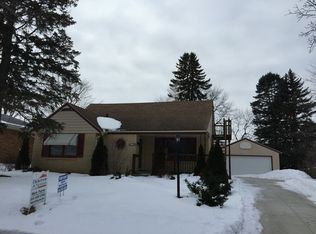 2319 Richard Ave, Rockford, IL 61108