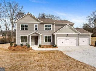869 Cole Creek Rd, Dallas, GA 30157