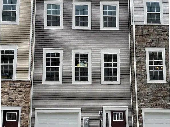 1742 Red Fox Trl, Odenton, MD 21113