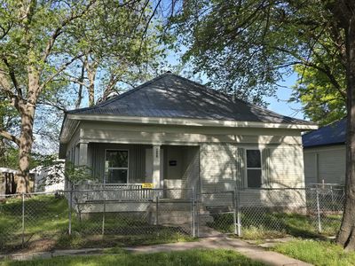 208 F St SE, Miami, OK, 74354