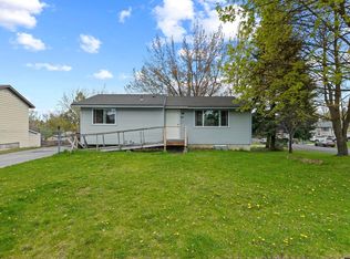 602 E Saint Thomas Moore Way, Spokane, WA 99208