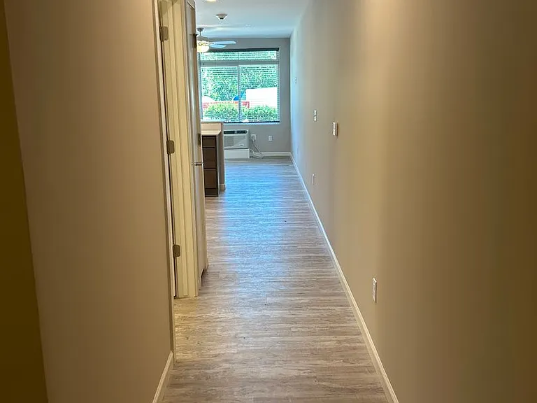 Plaza 93 Apartments — Photo 111