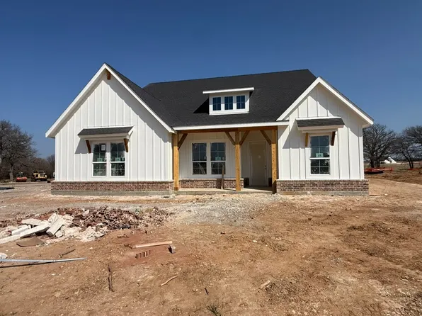 160 Oak Grove Way, Springtown, TX 76082