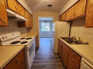 1216 & 1220 Moseley Dr #1220-20, Lynchburg, VA 24502