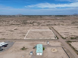 Grulla Mountain Road Se Block #6-LOT 14, Deming, NM 88030