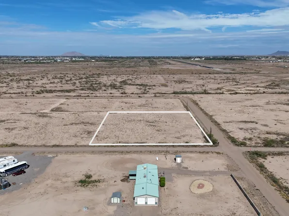Grulla Mountain Road Se Block #6-lot 14, Deming, NM 88030