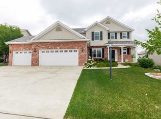 7006 N Ironwood Dr, Edwards, IL