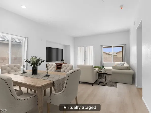 6285 Rock Dove Ave, Las Vegas, NV 89122