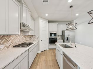 116 Bay Bridge Ct, Montgomery, TX 77316