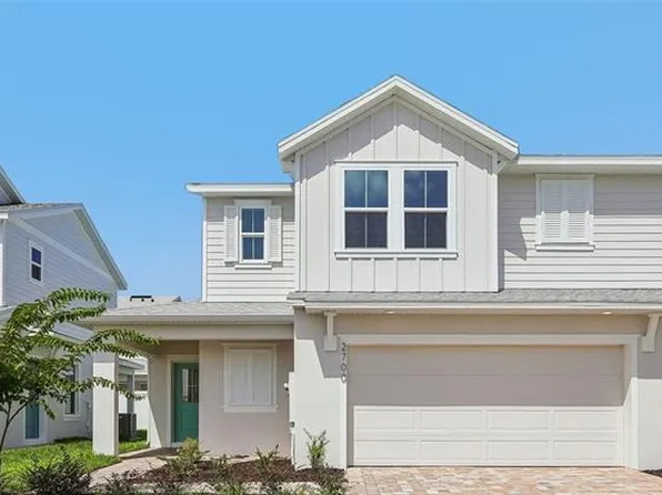 2700 MEADOW CREST DRIVE, ST CLOUD, FL 34773