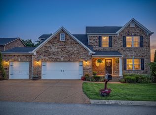 10 Settlers Ct, Mount Juliet, TN 37122