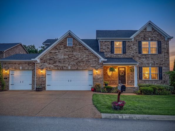 10 Settlers Ct, Mount Juliet, TN 37122 home