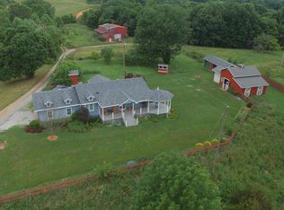 187 Mell Cork Rd, Edmonton, KY 42129