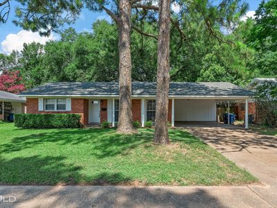 2050 Shadywood Ln, Shreveport, LA, 71105