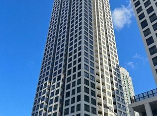 30 Elm Dr W #1811, Mississauga, ON