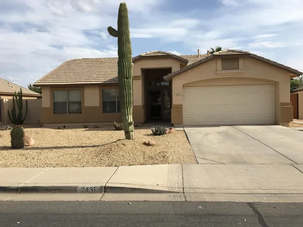 2431 E Fairview St, Chandler, AZ 85225