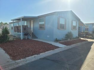 2575 S Willow Ave #164, Fresno, CA 93725