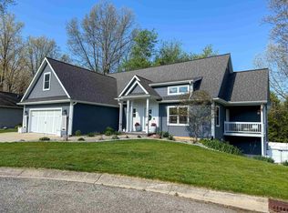 1714 Greyfeather Ln, Rochester, IN 46975
