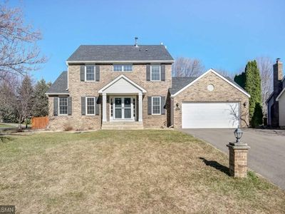 8693 Stanley Trl, Eden Prairie, MN, 55347