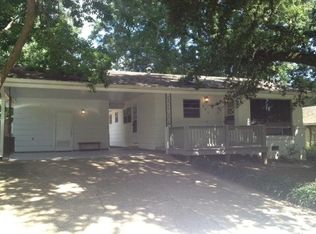 405 N 21st Ave, Hattiesburg, MS 39401
