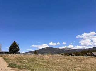 76 Buffalo Dr, West Yellowstone, MT 59758