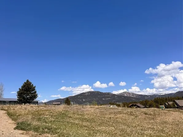76 Buffalo Dr, West Yellowstone, MT 59758