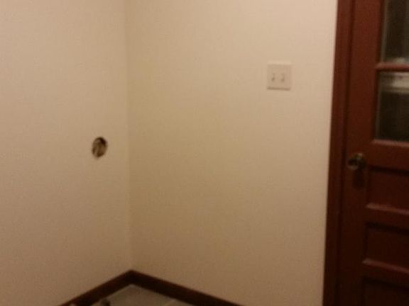 Main Laundry