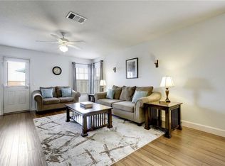 2320 Elara Dr, Austin, TX 78725