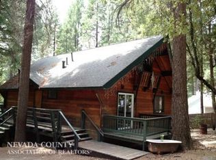 16177 Banner Quaker Hill Rd, Nevada City, CA 95959