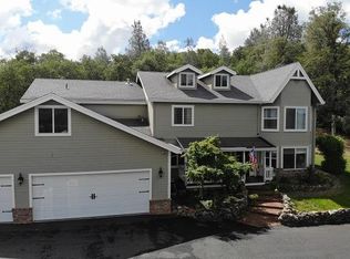 11685 Lime Kiln Rd, Grass Valley, CA 95949