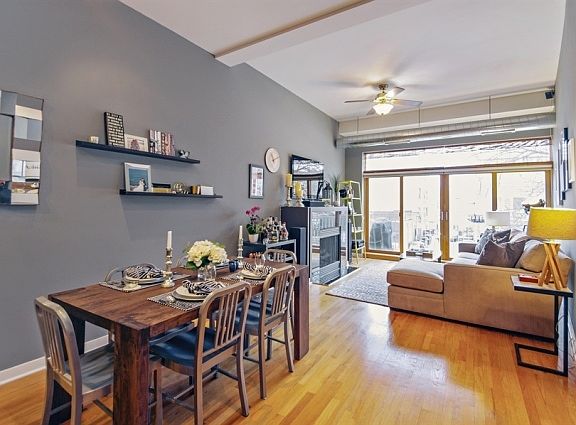 2nd image of 1616 W Montrose Ave APT 2E