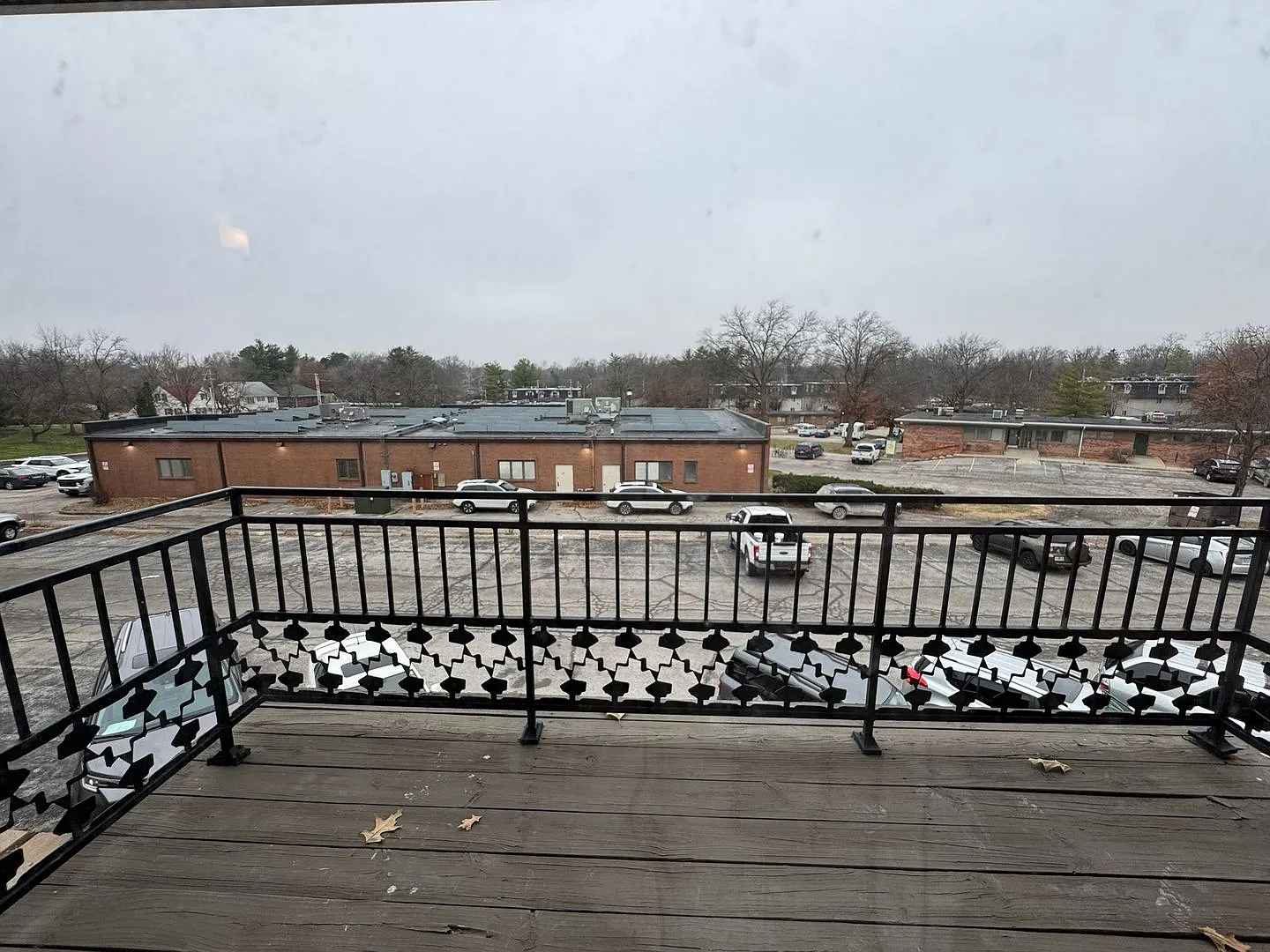 Library Place Apartments — Photo 3
