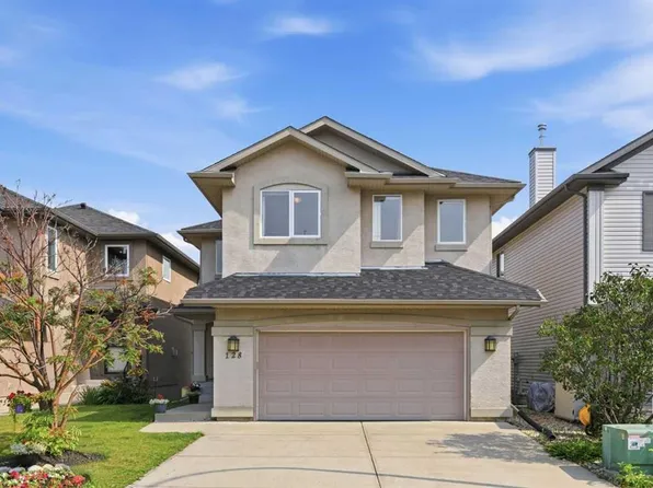 128 Tuscany Ravine Ter NW, Calgary, AB T3L 2S7