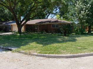 802 Mosher Ln, Houston, TX 77088