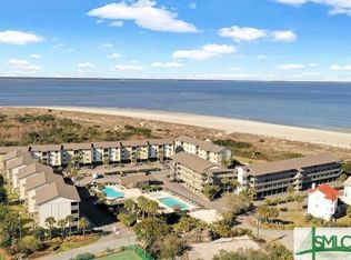 85 Van Horne Ave #20B, Tybee Island, GA 31328