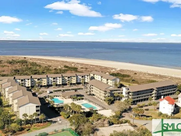 85 Van Horne Avenue #20B, Tybee Island, GA 31328