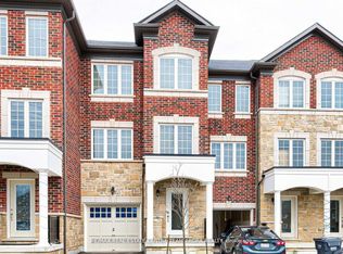 11 Autumnwood Ave #6, Brampton, ON L6Y 6G3