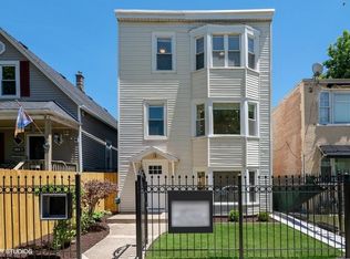 1905 N Kenneth Ave #1, Chicago, IL 60639