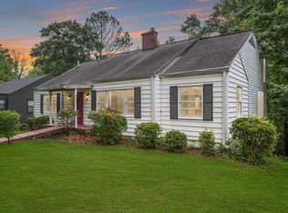 1903 Saulter Rd, Homewood, AL 35209