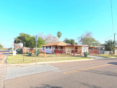 2901 E Plum St, Laredo, TX, 78043