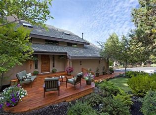 2031 NW Rimrock Rd, Bend, OR 97703