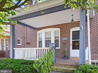 2902 N Harrison St, Wilmington, DE 19802