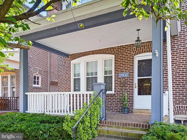 2902 N Harrison St, Wilmington, DE 19802