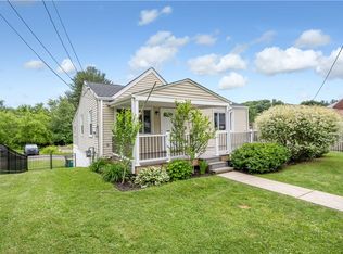 743 Millers Run Rd, Mc Donald, PA 15057