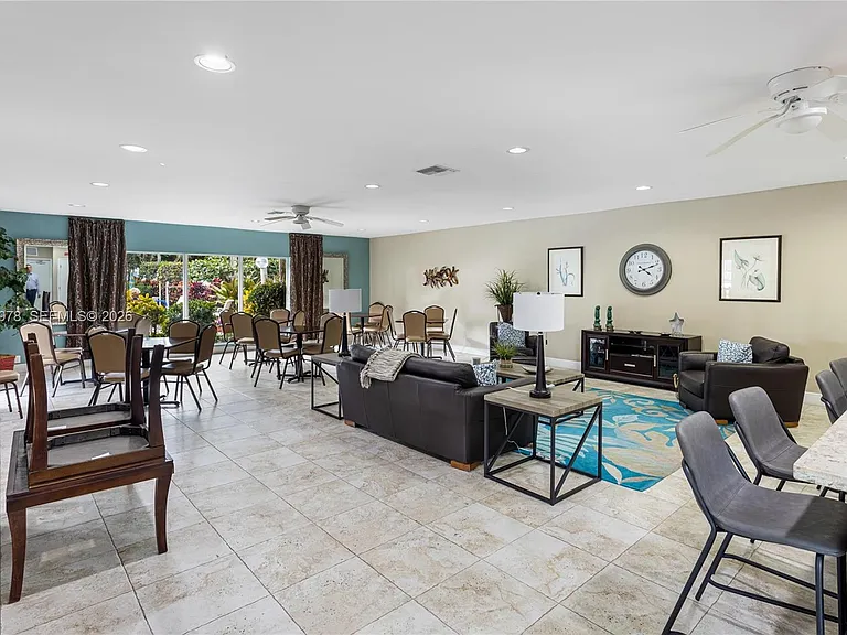 4030 W Palm Aire Dr #407 — Photo 19