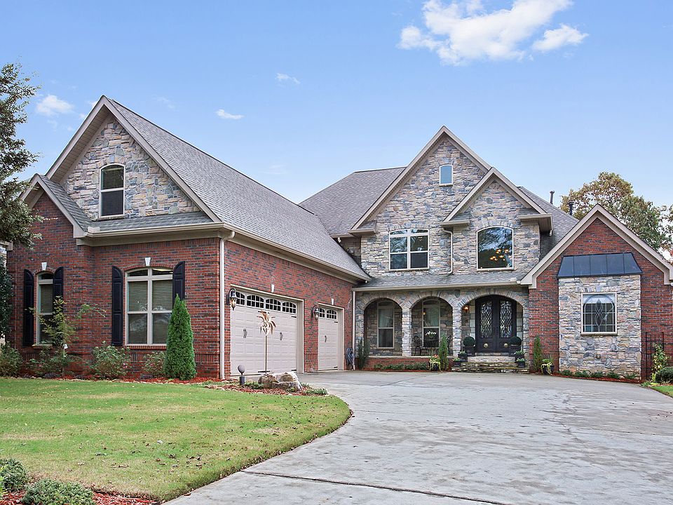 226 English Oaks Ln, Mcdonough, GA 30253 Zillow