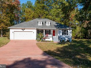 141 Launch Way, Montross, VA 22520