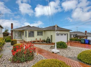 619 Santa Susana Ave, Millbrae, CA 94030